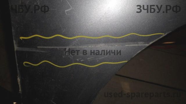 Hyundai ix35 Крыло переднее правое