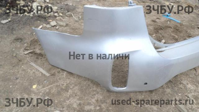 KIA Sorento 2 Бампер задний