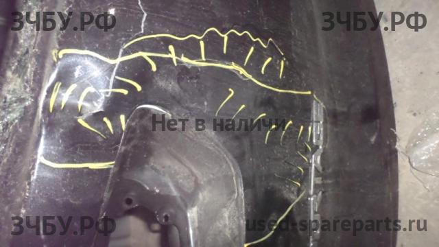 KIA Sportage 3 Дверь багажника