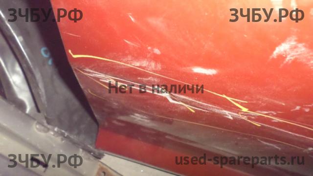 KIA Sportage 3 Дверь передняя правая