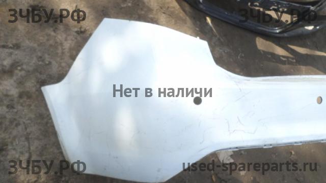 KIA Rio 3 Бампер задний