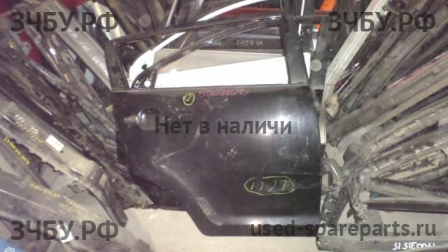 KIA Sportage 3 Дверь задняя правая