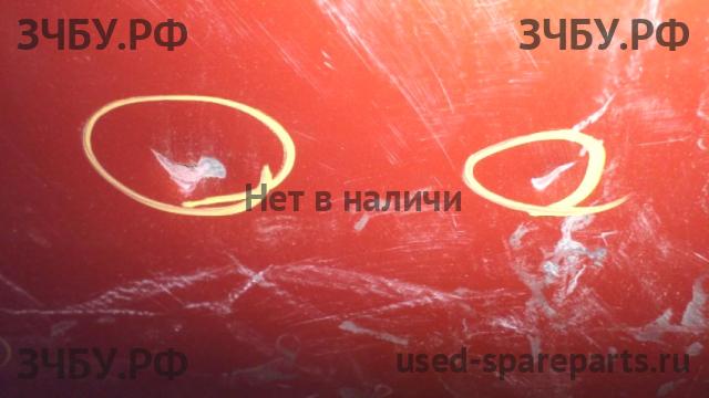 KIA Sportage 3 Дверь передняя правая