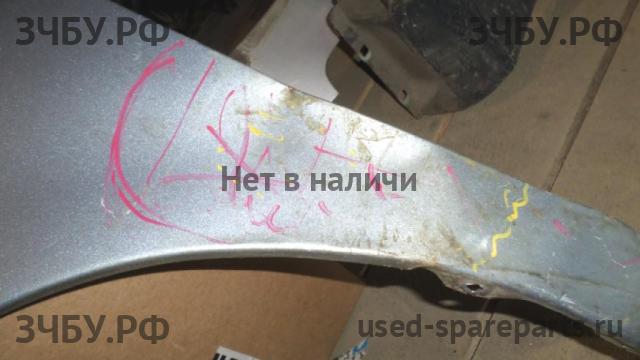 Daewoo Matiz 2 Крыло переднее левое