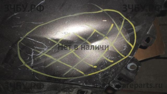 KIA Sportage 3 Крыло переднее правое
