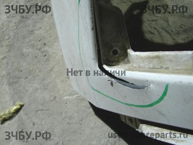 Hyundai ix35 Бампер передний