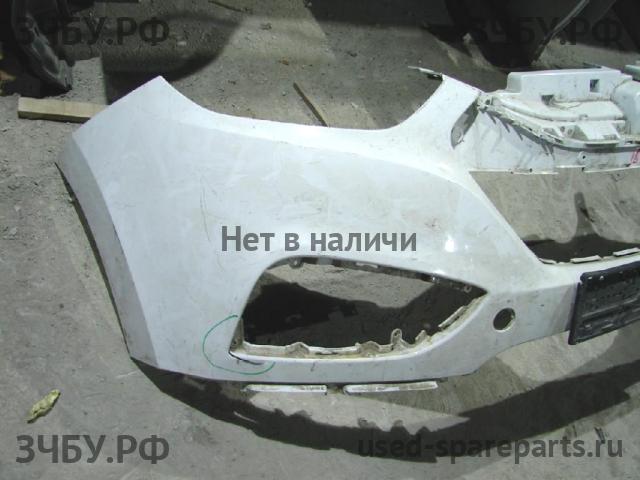 Hyundai ix35 Бампер передний