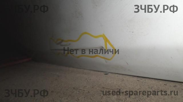 Hyundai Solaris 1 Дверь задняя правая