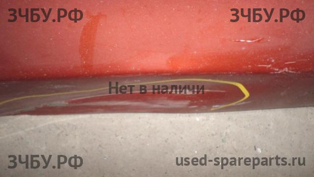 KIA Sportage 3 Дверь передняя правая