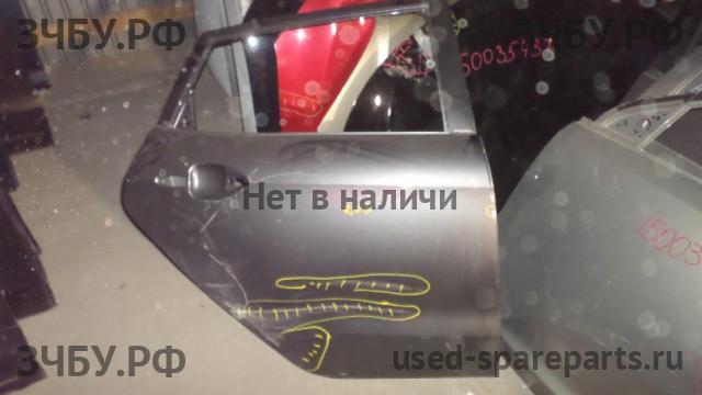 KIA Rio 3 Дверь задняя правая