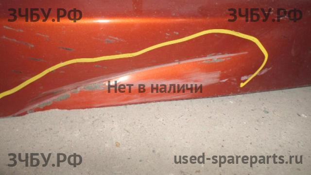 KIA Sportage 3 Дверь передняя правая
