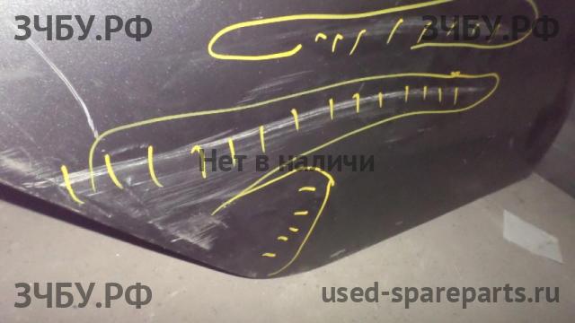 KIA Rio 3 Дверь задняя правая