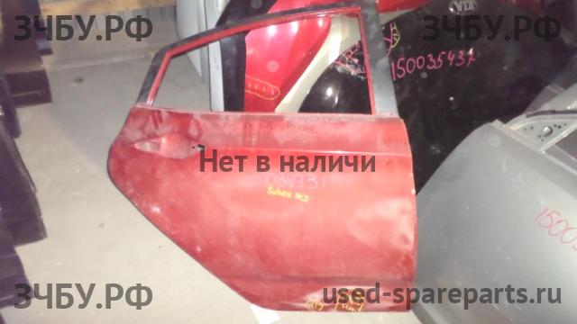 Hyundai Solaris 1 Дверь задняя правая