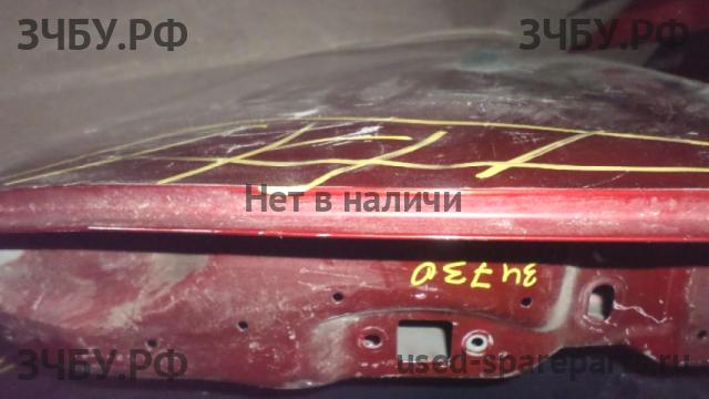 KIA Rio 3 Дверь задняя правая