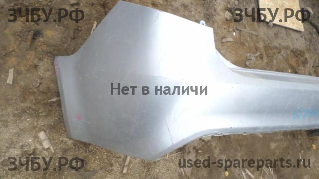 KIA Rio 3 Бампер задний