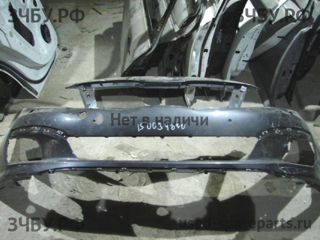KIA Optima 3 Бампер передний