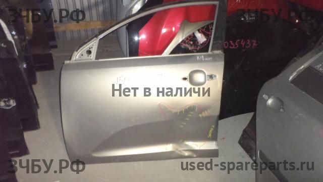KIA Sportage 3 Дверь передняя левая
