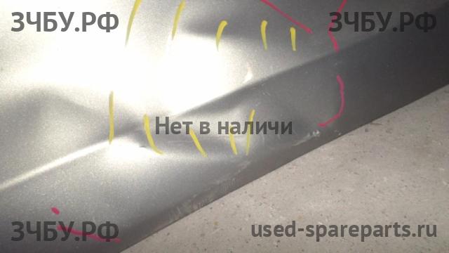 KIA Sportage 3 Дверь передняя левая