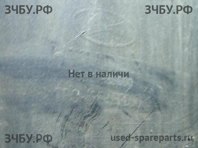 Hyundai Sonata 6 (YF) Бампер задний