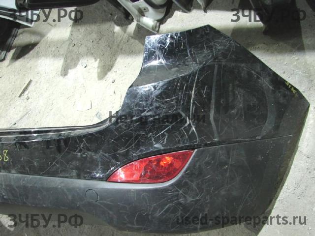 Hyundai ix35 Бампер задний