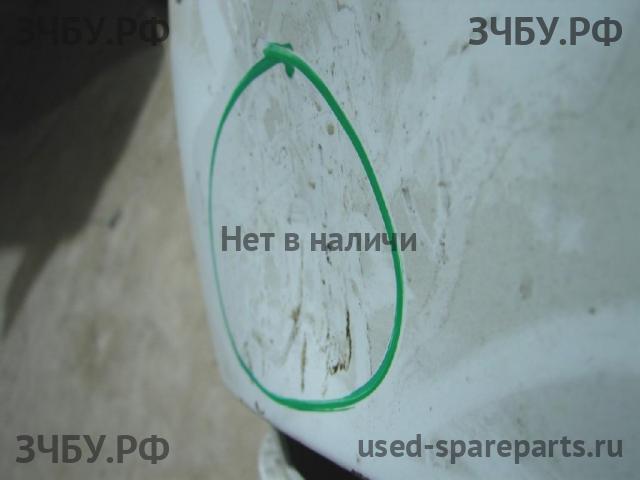 KIA Rio 3 Бампер задний