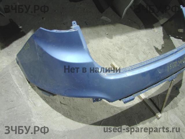 Hyundai ix35 Бампер задний