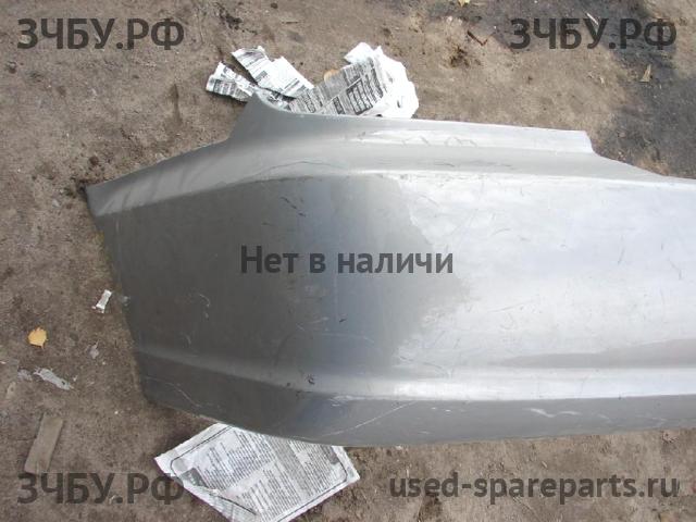 Hyundai Sonata 5 Бампер задний