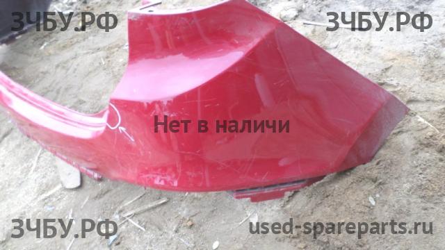 Hyundai ix35 Бампер задний