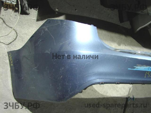 KIA Rio 3 Бампер задний