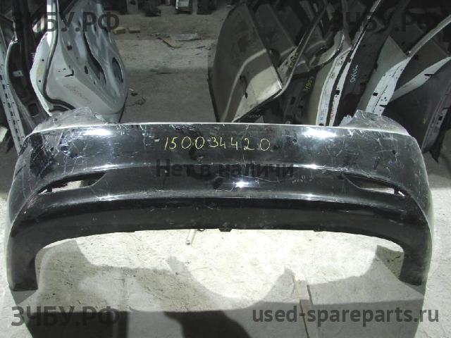 Hyundai Sonata 6 (YF) Бампер задний
