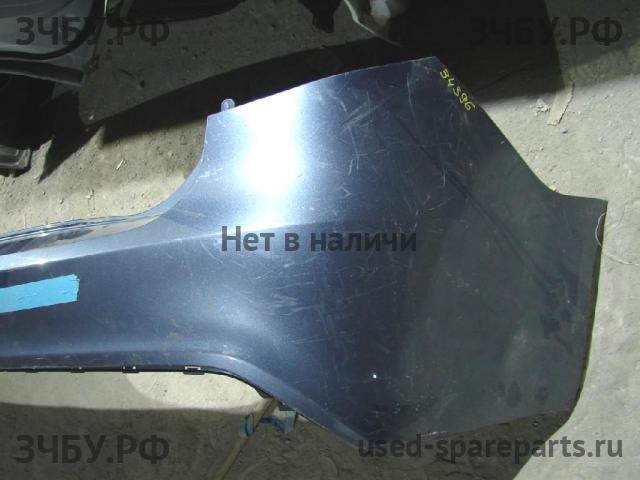 KIA Rio 3 Бампер задний