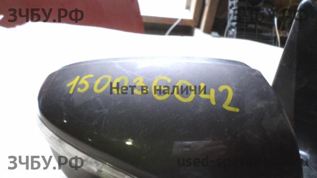 Hyundai ix35 Зеркало правое электрическое