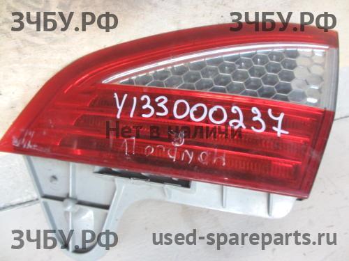 Ford Mondeo 4 Фонарь правый