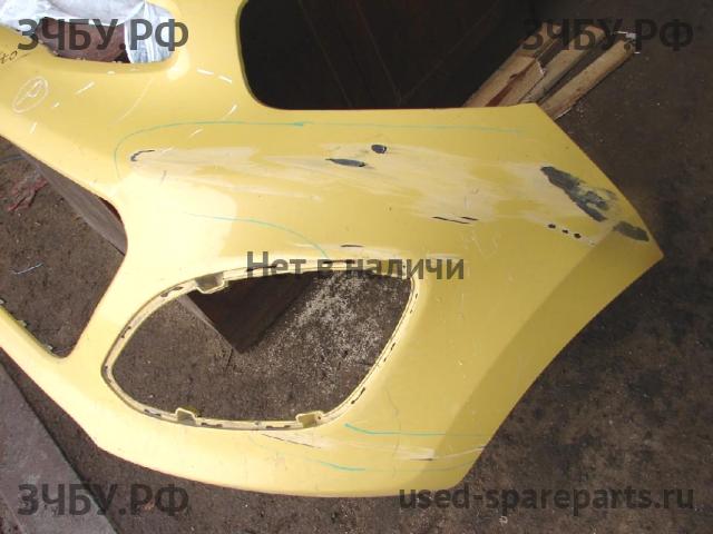 KIA Picanto 2 Бампер передний