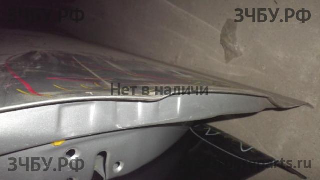 Hyundai Solaris 1 Дверь передняя правая