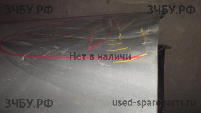 Hyundai Solaris 1 Дверь передняя правая