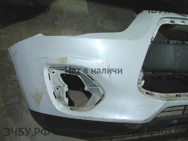 Mitsubishi ASX Бампер передний