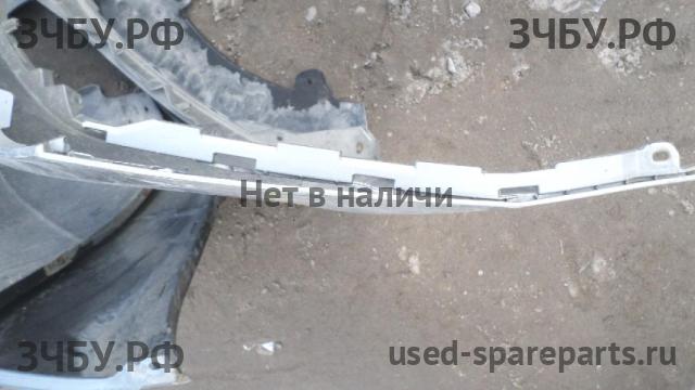 Hyundai ix35 Бампер передний