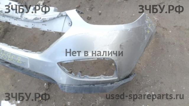 Hyundai ix35 Бампер передний