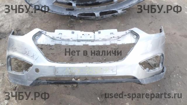 Hyundai ix35 Бампер передний
