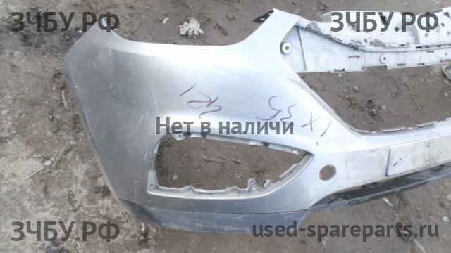 Hyundai ix35 Бампер передний