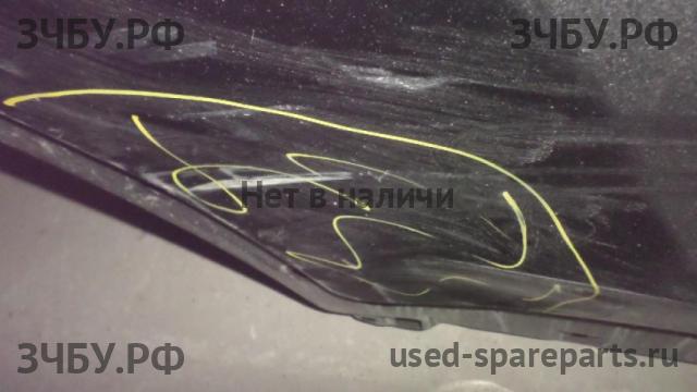 Hyundai Santa Fe 3 Дверь задняя правая