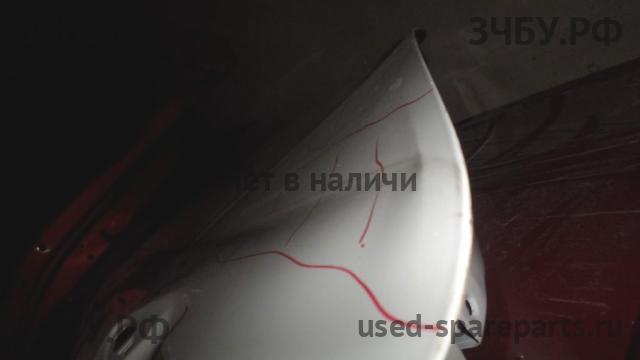KIA Rio 3 Дверь задняя правая