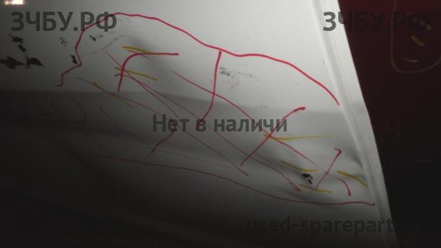 KIA Rio 3 Дверь задняя правая