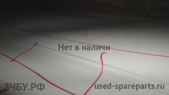 KIA Rio 3 Дверь задняя правая