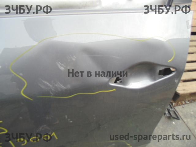 Hyundai ix35 Дверь передняя левая