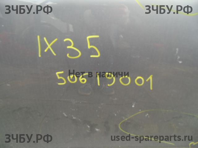 Hyundai ix35 Дверь передняя левая