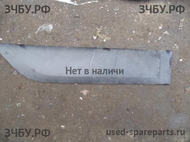 Hyundai ix35 Молдинг двери