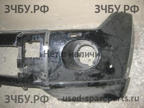Mitsubishi Pajero/Montero 4 Бампер передний