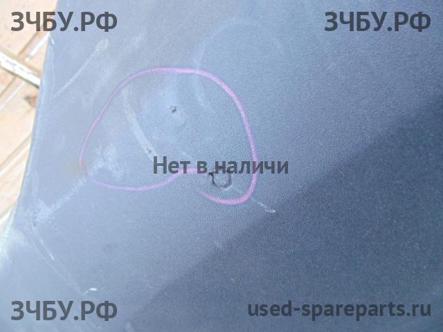 KIA Sorento 2 Бампер задний